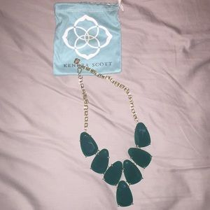 Kendra Scott Harlow Necklace